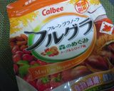 フルグラ入り✿ほっこり甘酒作り方4写真