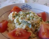チーズ入り♪ポテトサラダ♡作り方12写真