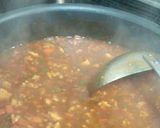 トマトドライカレー♪リメイクもあるよ♪作り方3写真