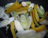 春キャベツの豚バラ味噌炒め作り方6写真