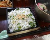 簡単でエコな菜飯作り方10写真