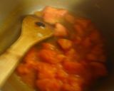 トマトスープのロール白菜作り方3写真