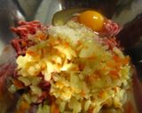 トマトスープのロール白菜作り方4写真