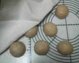 くるみパン作り方5写真