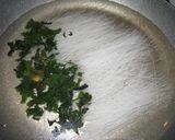 簡単！　肉団子と春雨のスープ作り方2写真