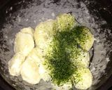 青のり塩味の粉ふきいも‼(=ﾟωﾟ)ﾉ作り方5写真