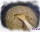 手作りなめたけ作り方5写真