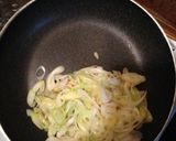 サバ味噌煮缶でドライカレー作り方3写真