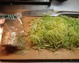 ★うま!お好み焼き〜★作り方1写真