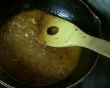 エビチリならぬ、豆腐チリ☆作り方2写真