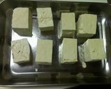 エビチリならぬ、豆腐チリ☆作り方3写真