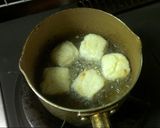 エビチリならぬ、豆腐チリ☆作り方4写真