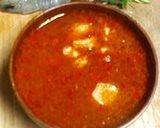 中華風スタミナ茶碗蒸し作り方4写真