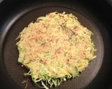 ★うま!お好み焼き〜★作り方7写真