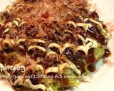 ★うま!お好み焼き〜★作り方10写真
