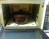 ジャガイモとソーセージのオーブン料理作り方6写真