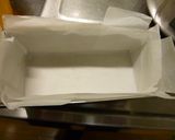 ★混ぜ混ぜして抹茶入りパウンドケーキ★作り方1写真