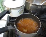 冷蔵庫で味醂干し１：２：２作り方3写真