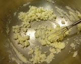 ★混ぜ混ぜして抹茶入りパウンドケーキ★作り方5写真