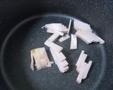 簡単！もやしスープ作り方1写真