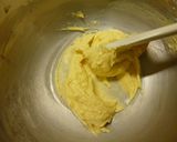★混ぜ混ぜして抹茶入りパウンドケーキ★作り方12写真
