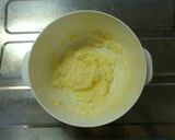 簡単＊HMでチョコチップバニラクッキー作り方1写真