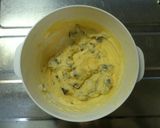 簡単＊HMでチョコチップバニラクッキー作り方3写真