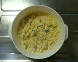 簡単＊HMでチョコチップバニラクッキー作り方4写真