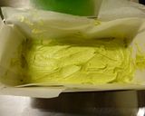 ★混ぜ混ぜして抹茶入りパウンドケーキ★作り方17写真