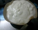 簡単!水切りヨーグルト作り方1写真