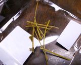 桜餅あんパン作り方3写真