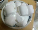 マシュチョコ(*‾m‾)☆作り方2写真