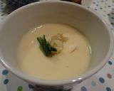 真ダチの茶碗蒸し♪作り方6写真