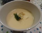 真ダチの茶碗蒸し♪作り方6写真