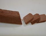 ラム酒とチョコのクッキー（ココア味）作り方4写真