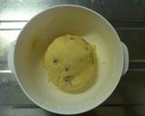 簡単＊HMでチョコチップバニラクッキー作り方5写真