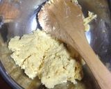 生チョコタルト❤作り方5写真