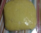 生チョコタルト❤作り方6写真