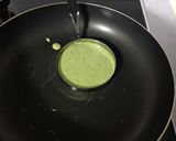 インチキレシピ「カテキンどら焼き」作り方4写真
