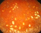 ひき肉と大豆のフライパンカレー作り方4写真