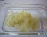 オーブンレンジ任せ♪鶏胸肉と南瓜のグリル作り方1写真