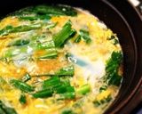 豆腐入り◆あったかニラ豚◆味噌味作り方8写真
