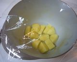 オーブンレンジ任せ♪鶏胸肉と南瓜のグリル作り方5写真