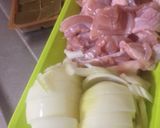 ☆おっ作れる☆驚き簡単 鶏肉カレーソテー作り方1写真
