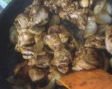 ☆おっ作れる☆驚き簡単 鶏肉カレーソテー作り方6写真