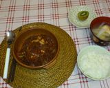 鶏のトマトソース煮作り方6写真