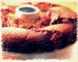 バナナシフォンケーキ作り方9写真