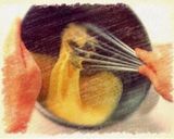 いちごのケーキ作り方1写真