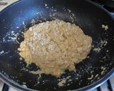 シンプル煎り豆腐　プレーンタイプ作り方5写真