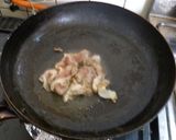 パパのもやしキムチ作り方1写真